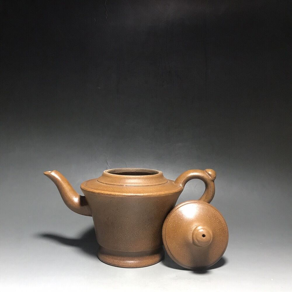 vintage chinese yixing purple clay teapot zisha ceremony fashion gift teaware