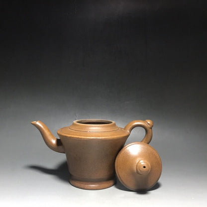 vintage chinese yixing purple clay teapot zisha ceremony fashion gift teaware