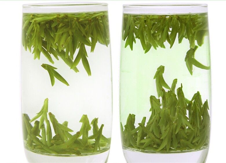 Well Long Jing Premium Quality 100g West Lake Spring Longjing Green Tea Dragon-