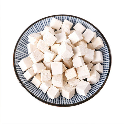 Coco Yunnan Poria Coco Lumps Poria Coco Tablet Herbal Tea Special Quality Poria-