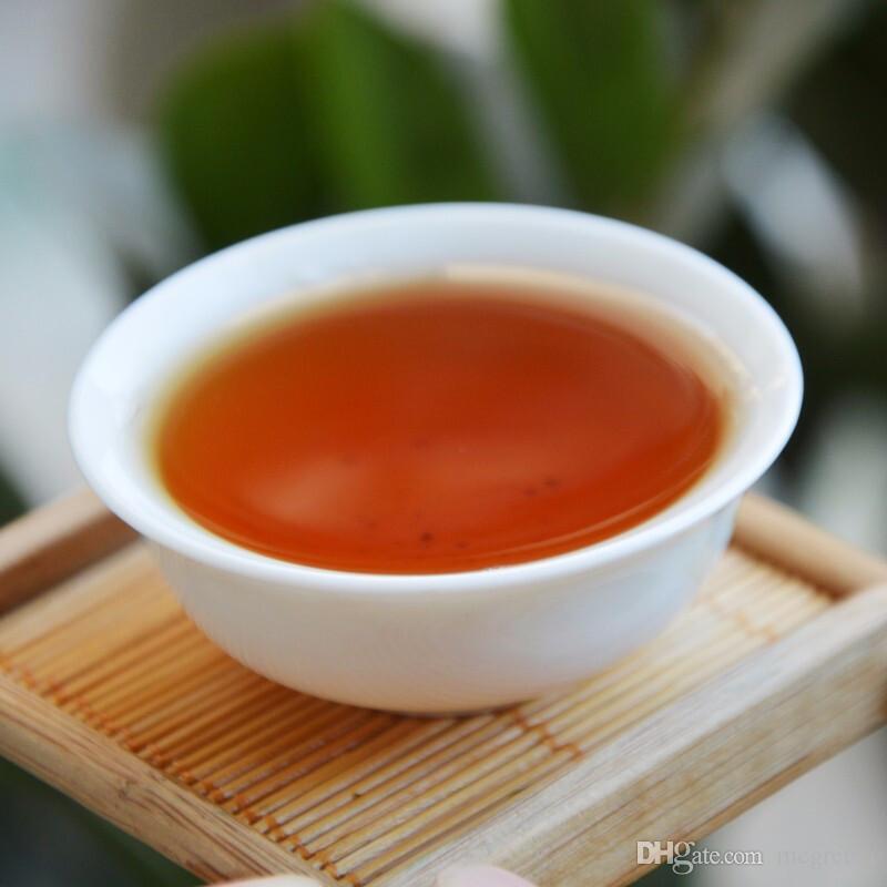 Black Tea Wuyishan Lapsang Souchong Tea Tongmu Guan Zhengshanxiaozhong 250g