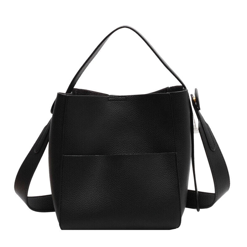 Shoulder Side Bag Women Female Trend Small Leather Crossbody Bag Handbags Purses