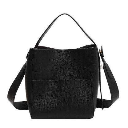 Shoulder Side Bag Women Female Trend Small Leather Crossbody Bag Handbags Purses