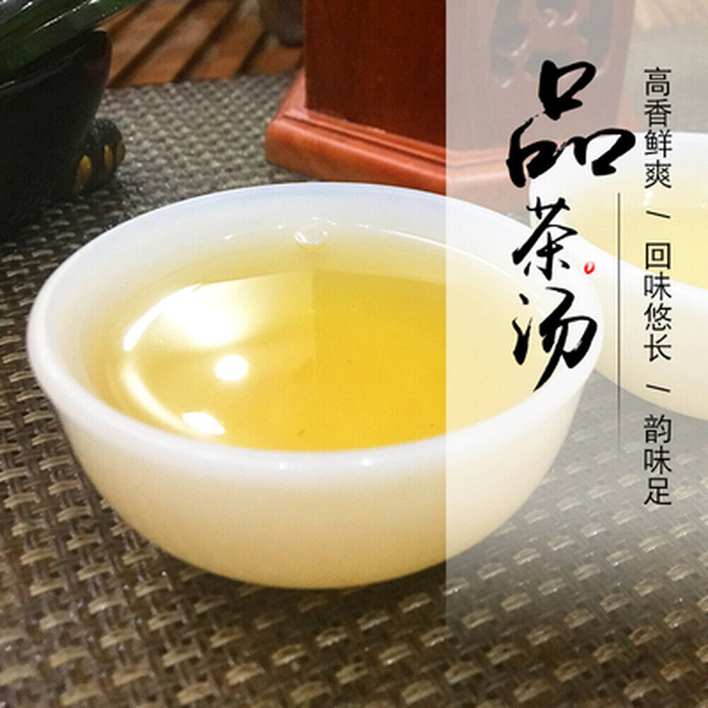 500g Oolong Tea Flower Aroma New Phoenix Dancong Qi Lan Fragrance (Rare Orchid)