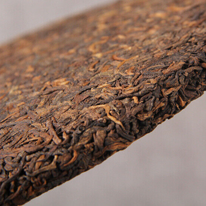 357g Puerh Black Tea Premium Classic Puerh Ripe Tea Cake Healthy Drinking