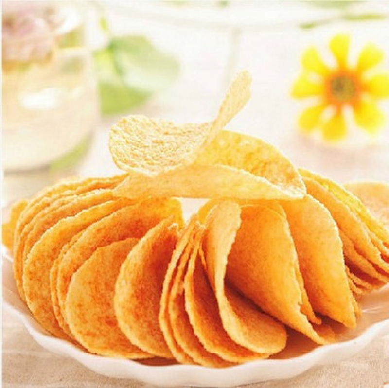 Potato Chips 40g*10 Buckets Snacks Multi-Flavor Leisure Food Snacks 乐事薯片小桶装休闲零食