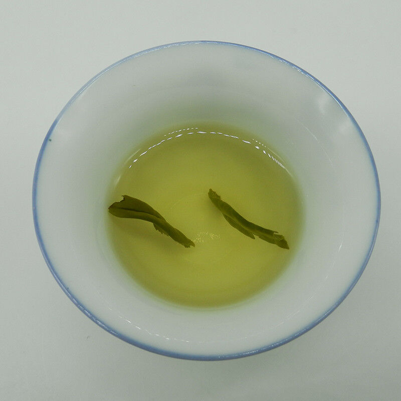 Loose Leaf Chinese Early Spring Tea New Lu An Gua Pian Natural Organic Green Tea