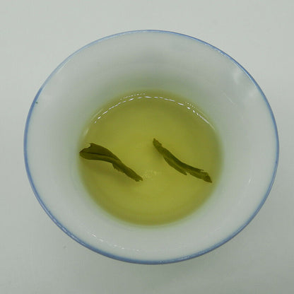 Loose Leaf Chinese Early Spring Tea New Lu An Gua Pian Natural Organic Green Tea