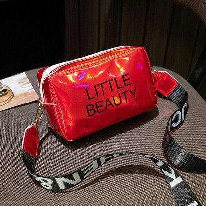 Mini Women Crossbody Bag Shoulder Bag Tote Messenger Candy Colors Bags