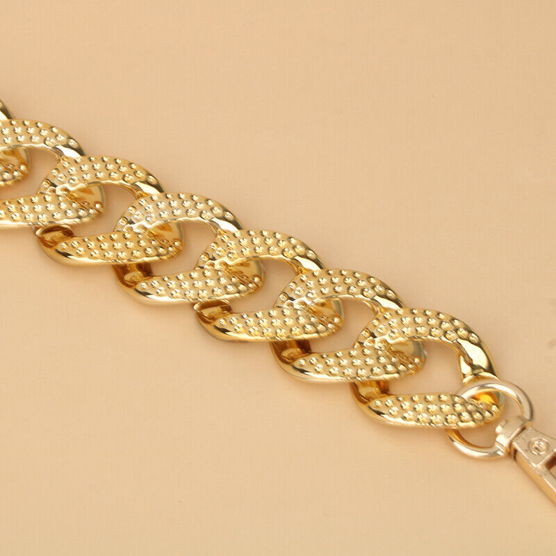 Chain For Handle Bag Handbag DIY Accessories For Bag Strap Hardware Bag Handle