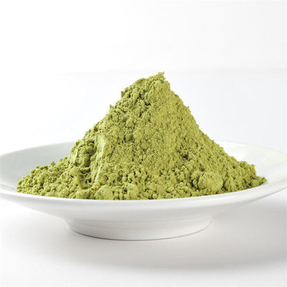 100g Natural Organic Green Tea Powder Japanese Matcha Slimming Tea Healthy Drink