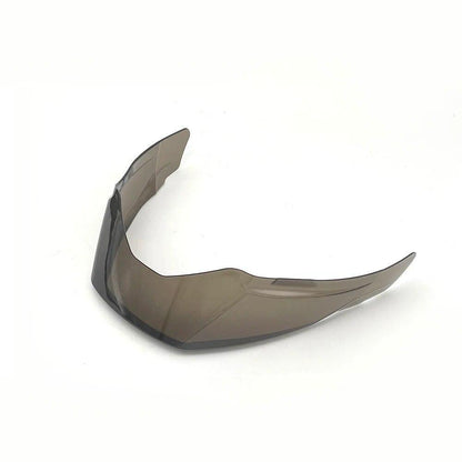 for Hjc Rpha 11 Helmet Decoration Accessories Motorcycle Rear Helmet Spoiler Cas