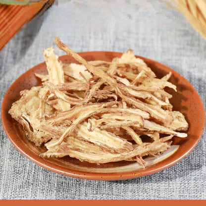 Chinese Organic Herbal Tea Danggui Premium Angelica Slices 50g/250g -