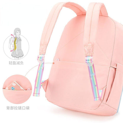 Children School Bags Girls Primary School Backpack School Backpack Schoolbag