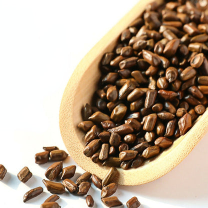 Top Original Natural Juemingzi Herbal Tea Improve Eyesight Cassia Nomame Tea350g