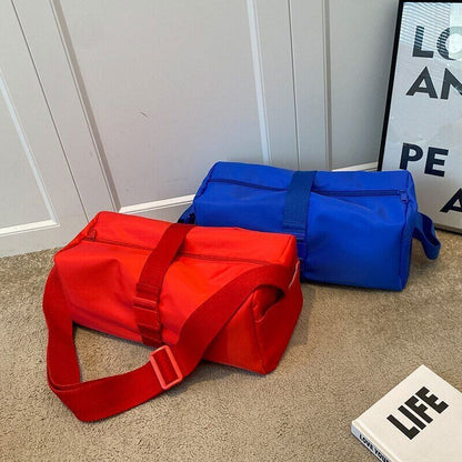 Women's Bag Nylon Handbags Travel Shoulder Bag Ladies Bags Tote Bag