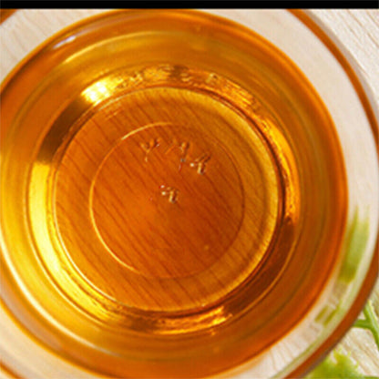 100g*5 Yunnan Xiaguan Jia Ji Tuo Cha Aged Puer Tea Pu'er Puerh Tea Tuocha