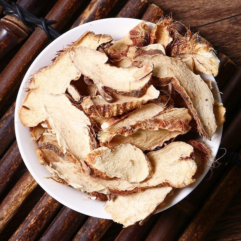 Organic Herbal Common Anemarrhena Rhizome Rhizoma Anemarrhenae Great Quality