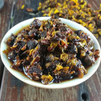 2023 Kunlun Mountain Snow Daisy Chrysanthemum Tea Good Flower Tea