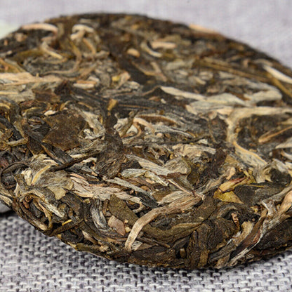 Pu'er Tea Cake 100g Pu'er Tea Tea Yunnan Specialty-