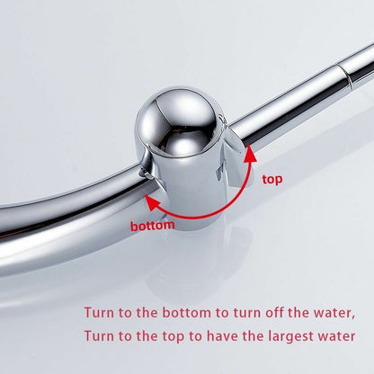 Shower Clean Body Washers Spray Gun Head Push Type Flushing Toilet Bidet Nozzles