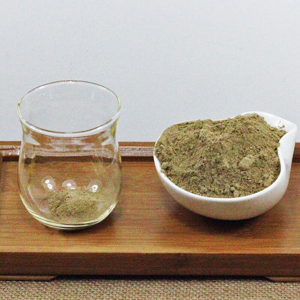 500g Original Guava Leaves Powder Herbal Tea Weight Loss Fat Burner Skin Care