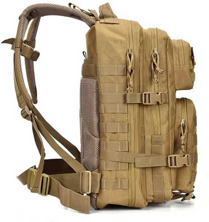 Tactical Backpack Pack Bags Military Backpack for Hiking Camping Bags Backpacks