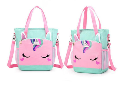 School Trolley Bag Girls School Bag Backpack Bags School Wheeled Backpack Bag