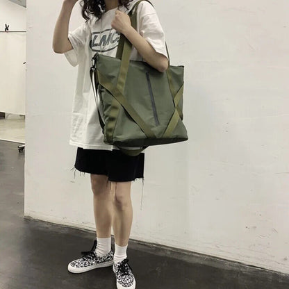 Bags Women Tote Bags Female Shoulder bag Mens Handbags Travel Shoulder Bag