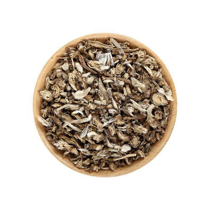 Dried Chinese Pulsatilla Root, Radix Pulsatillae, The Root Of Chinese pulsatilla
