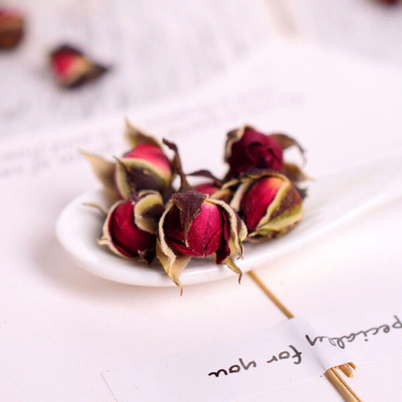 Weight Loss Dried Flower Tea Health Care Roselle Tea Hibiscus -