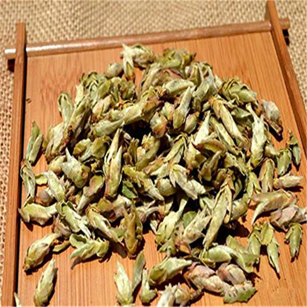 100g Specials Organic Loose White Tea Pu Er Buds Wild Pu'er Tea China Puerh cha