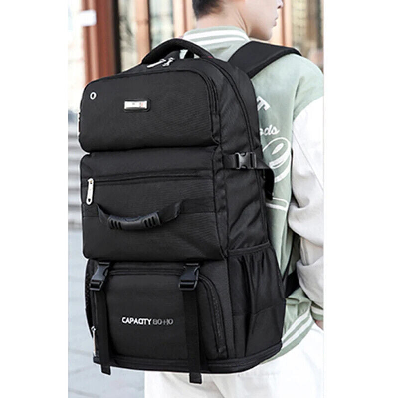 Travel Bag Climbing Backpack Men Women Camping Bags Backpack Hiking Pack