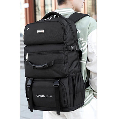 Travel Bag Climbing Backpack Men Women Camping Bags Backpack Hiking Pack