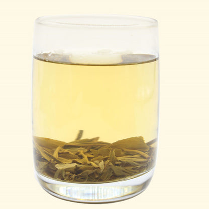 100g Pure Natural Jasmine Flower Tea Green Tea Premium Loose Weight ScentedTea