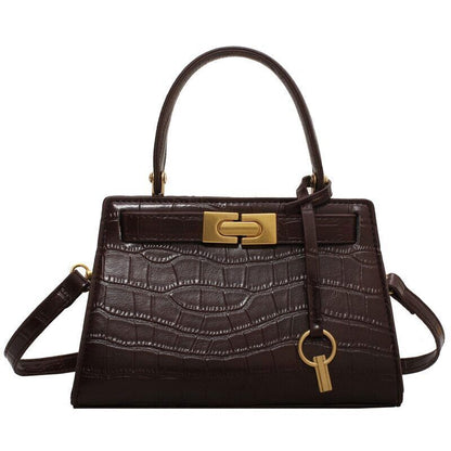 Bag Bag Female Bag Sale Pattern Square Bag Shoulder Bag