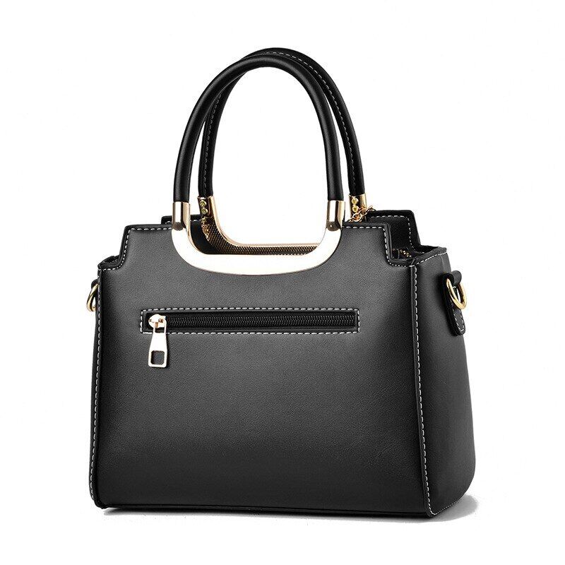 Handbags Brand Women Bags High Quality Leather Shoulder Bag Tote