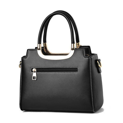 Handbags Brand Women Bags High Quality Leather Shoulder Bag Tote