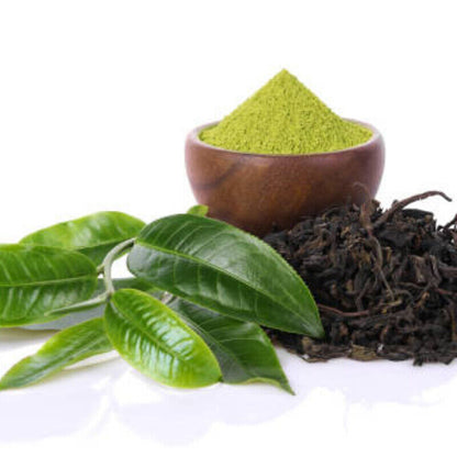 Matcha Mocha Capuccino Latte Chocolate Cafe Art Green Tea 250g Herbal tea