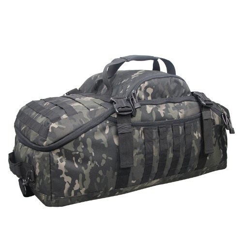 1000D Nylon Men Military Tactical Backpack Army Outdoor Climbing Travel Bags