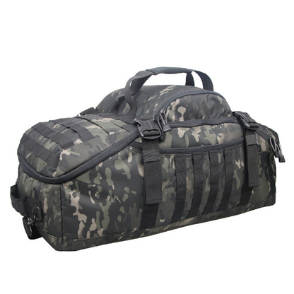 1000D Nylon Men Military Tactical Backpack Army Outdoor Climbing Travel Bags
