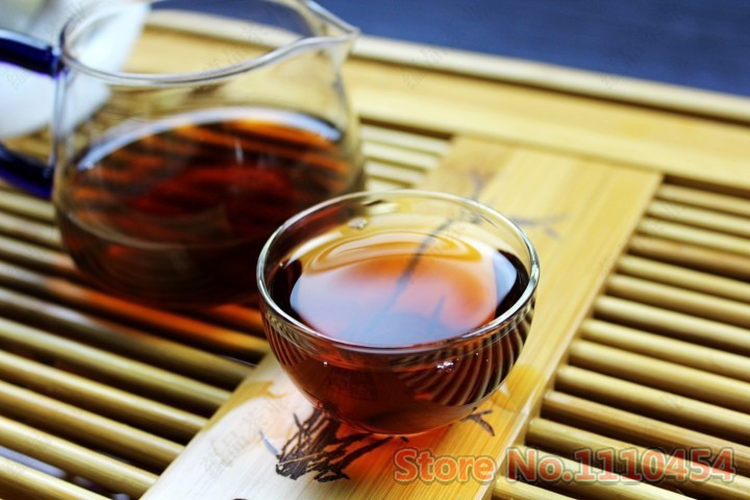 250g Tasty Black Oolong Tea Slimming Tieguanyin Tea made in China freeshipping