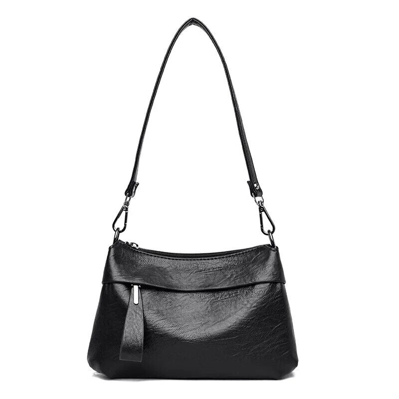 Women's Shoulder Bags Casual Small Messenger Bags Ladies Elegant Crossbody Bags