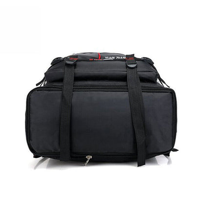70L Men's Hiking Travel Sports Bag Camping Backpack Bag Pack Male Female Women