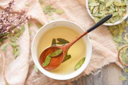 Organic Folium Sennae Dried Herb Senna Alexandrina Makes A Healthy Tea