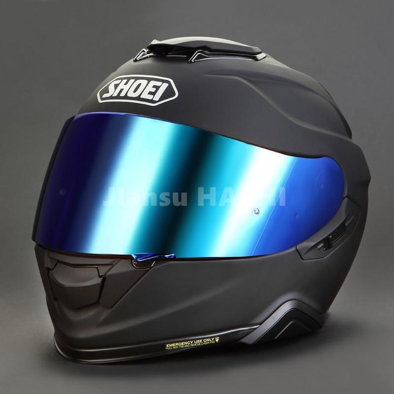 Helmet Visor for Shoei Gt Air Neotec Cns-1 Tc-5 Tc-9 Gt Air 2 Helmet Shield Uv C