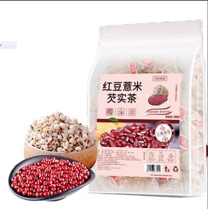 Red Beans and Barley Gravy Tea 250g/bag Red Beans Red Beans Gardenia
