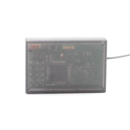 CORONA C4SF-HV S-FHSS/FHSS 2.4GHz Compatible Receiver SBUS For Futaba RC Car