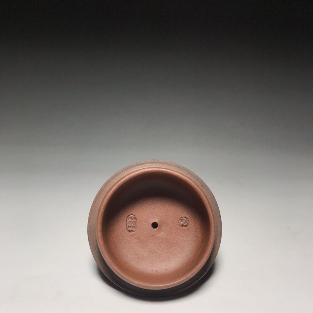 vintage chinese yixing purple clay teapot zisha ceremony teaware collection rare