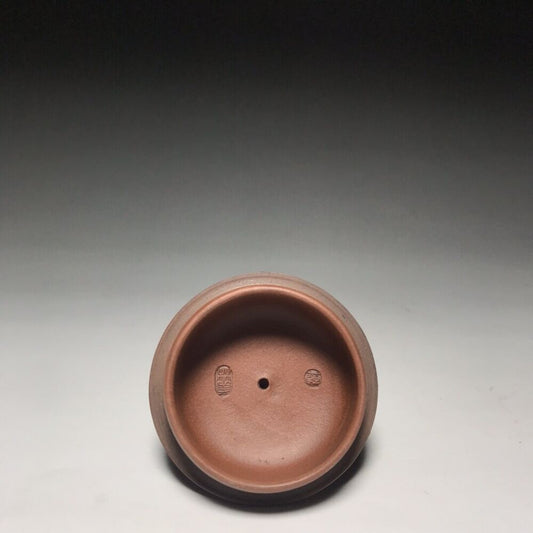 vintage chinese yixing purple clay teapot zisha ceremony teaware collection rare